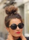 topknot