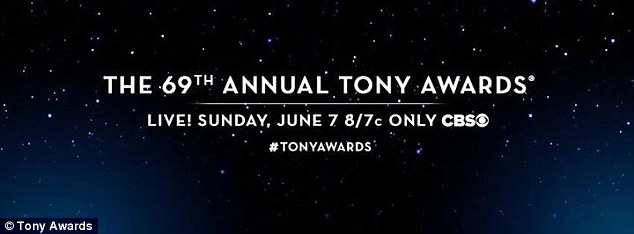 tonys